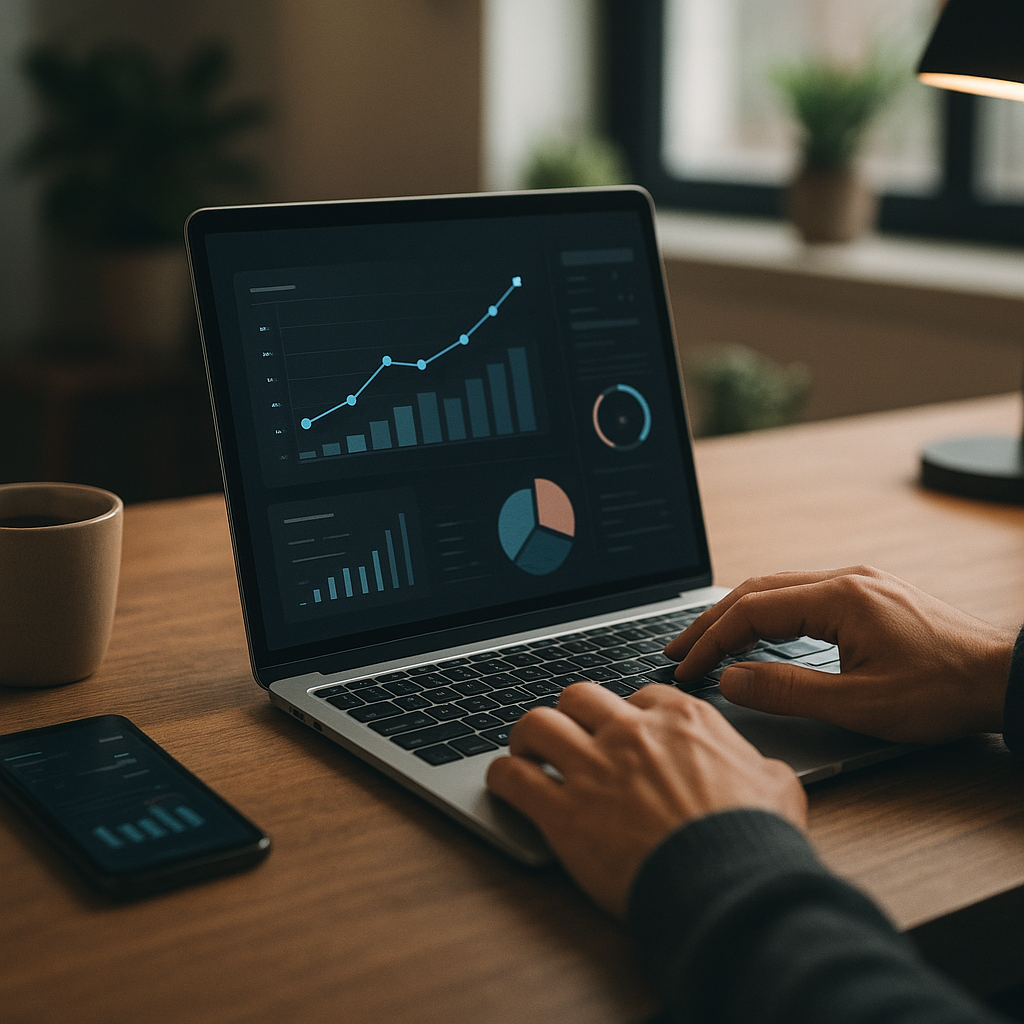 AI job application analytics: what to track in 2026