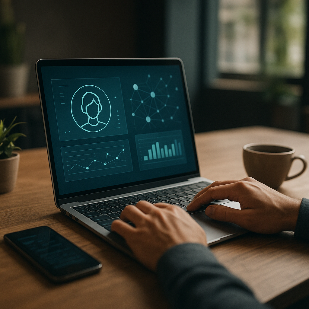 How to use AI to network for jobs in 2026