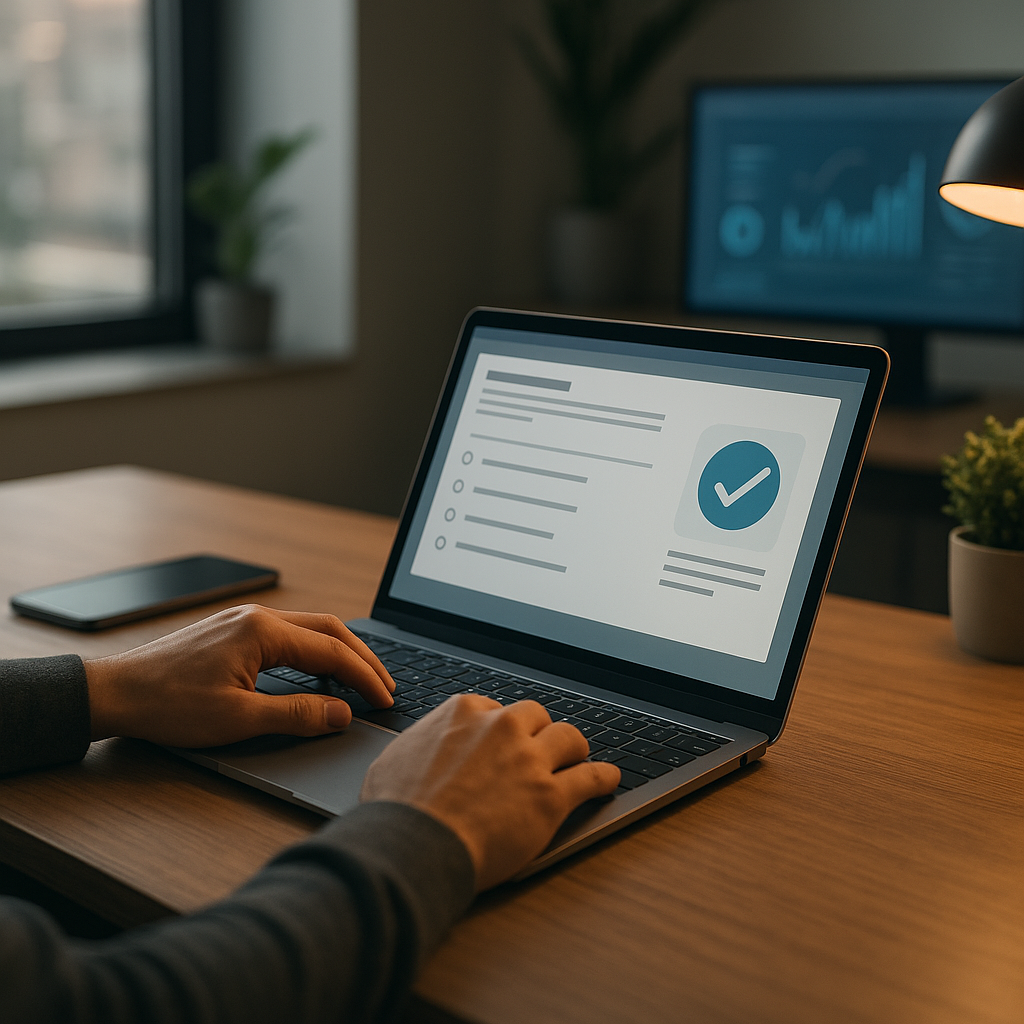 Jak obejść testy rekrutacyjne online i AI oceny 2026