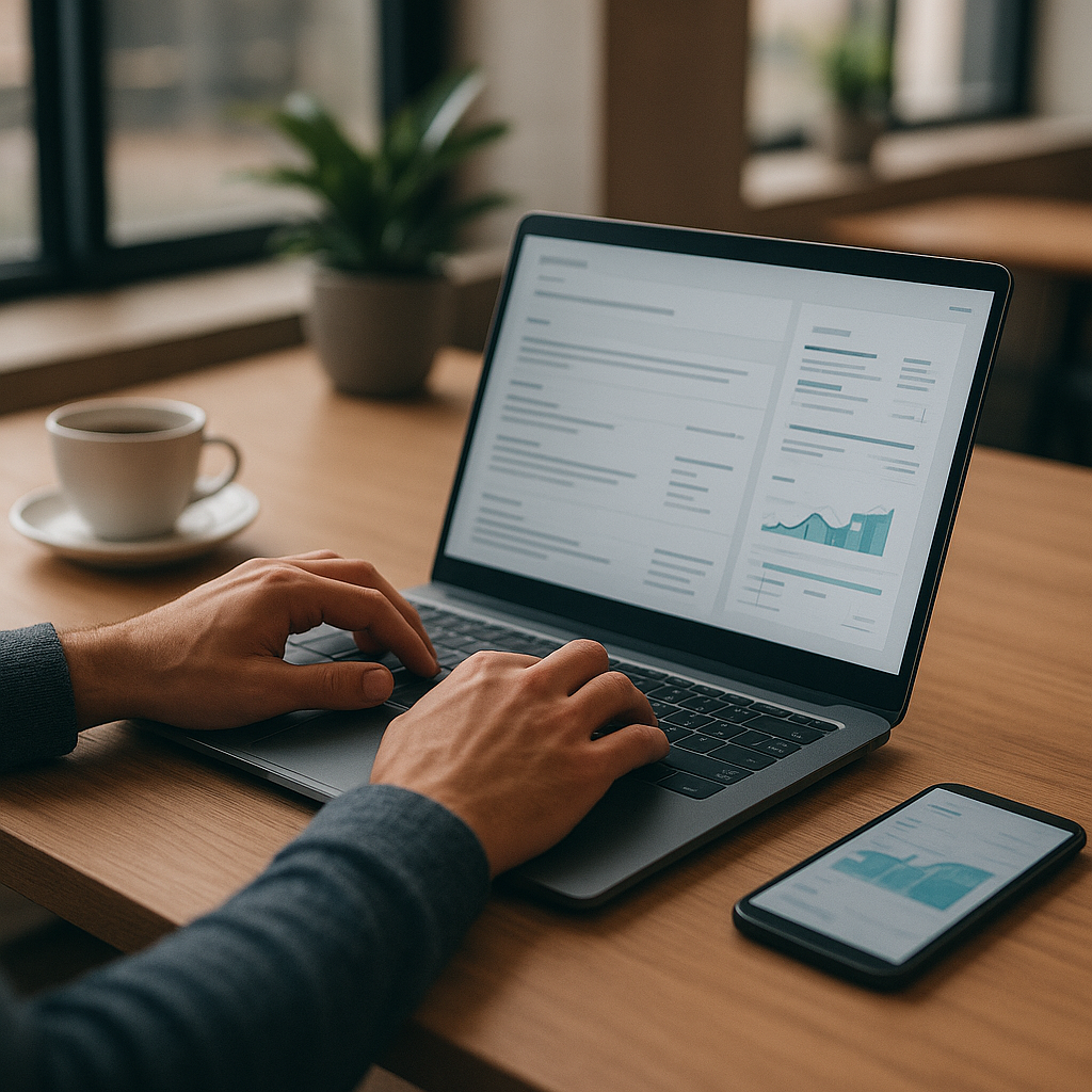 AI resume humanizer: fix robotic wording (2026)