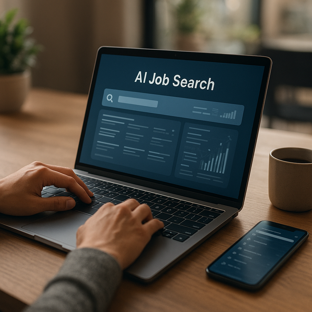 AI job search agent tools: best picks for 2026