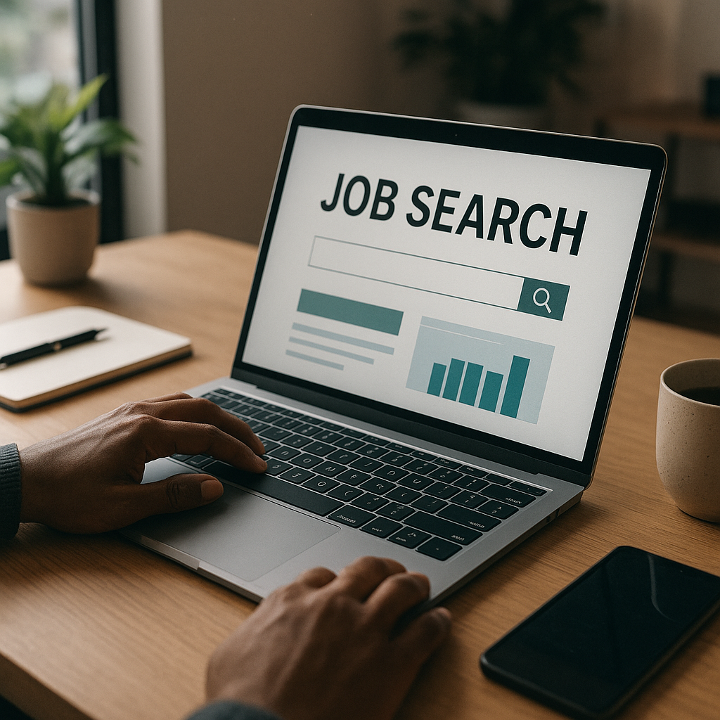 How to spot fake job postings (and avoid scams)