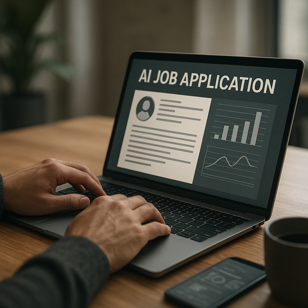 AI job applications that get recruiter replies (2026)