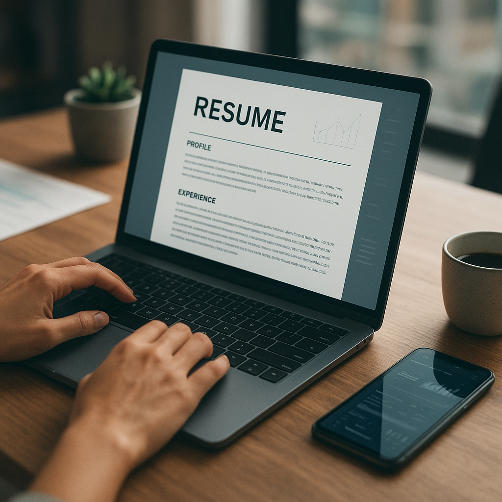 ATS rejection reasons for resumes (and fixes)
