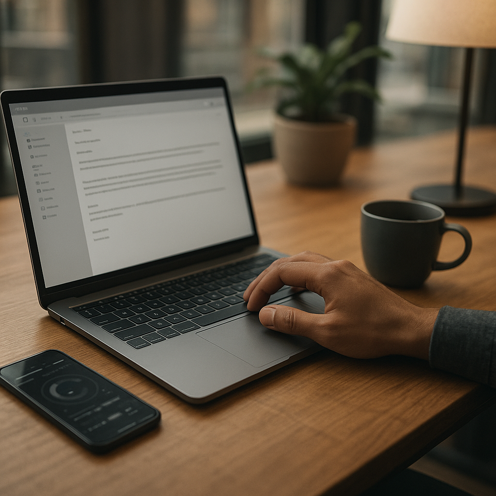 Job application follow-up email examples (2026)
