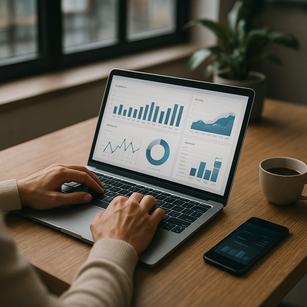 AI job tracker analytics: what to measure in 2026