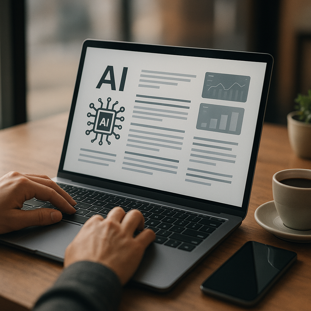 How to show AI skills on your resume (2026)
