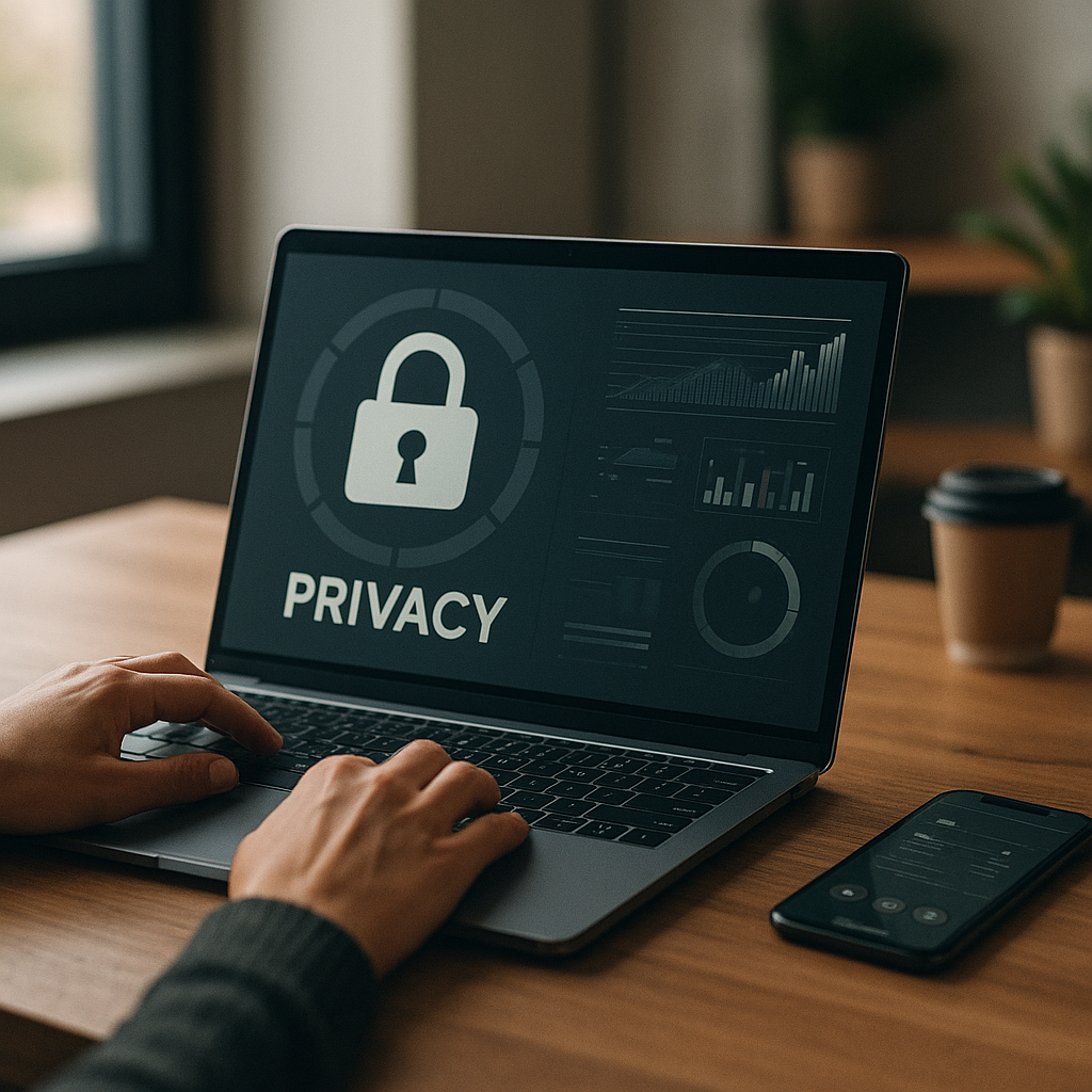 LinkedIn Open to Work green ring off: 2026 privacy