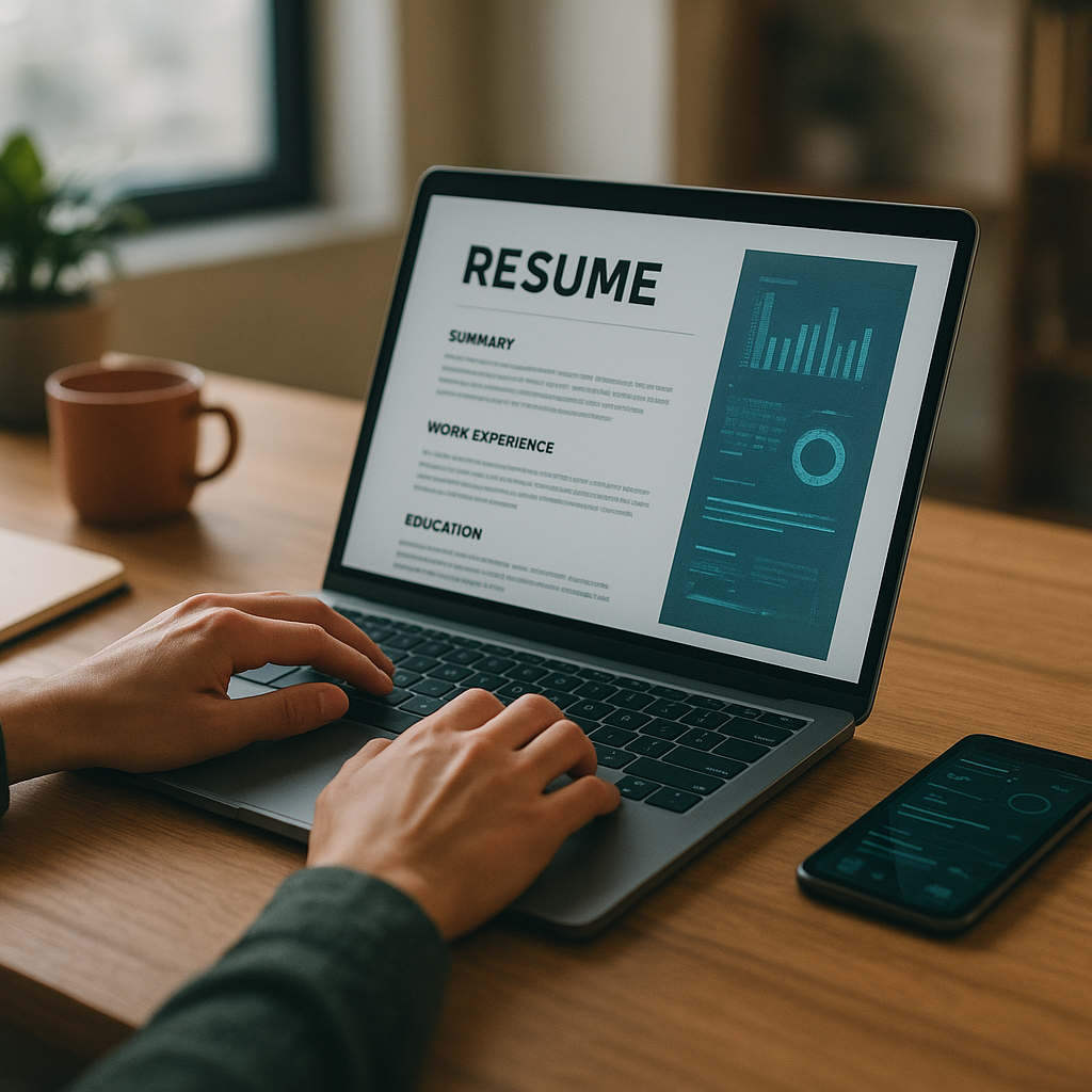 ATS contact info errors: fix your resume in 2026