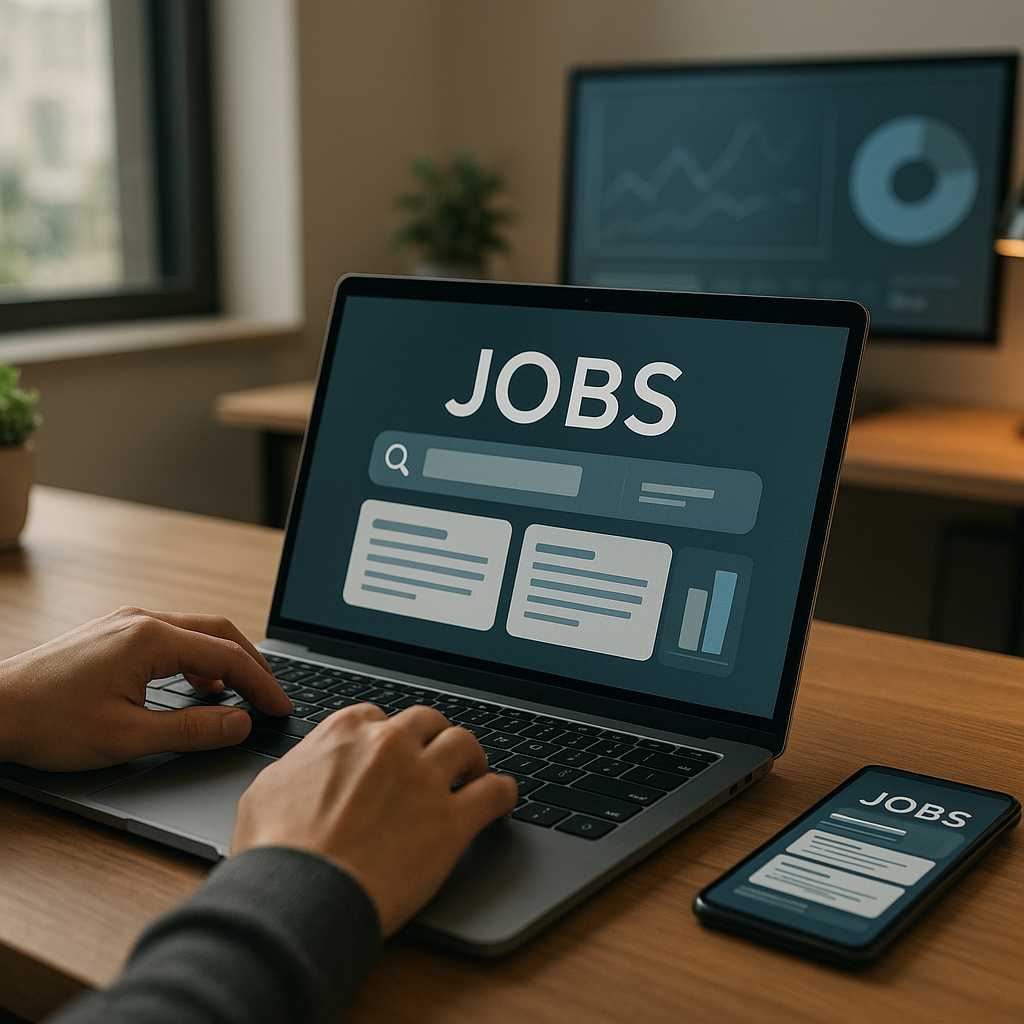 Jak odfiltrować ghost jobs w Polsce: checklista 2026