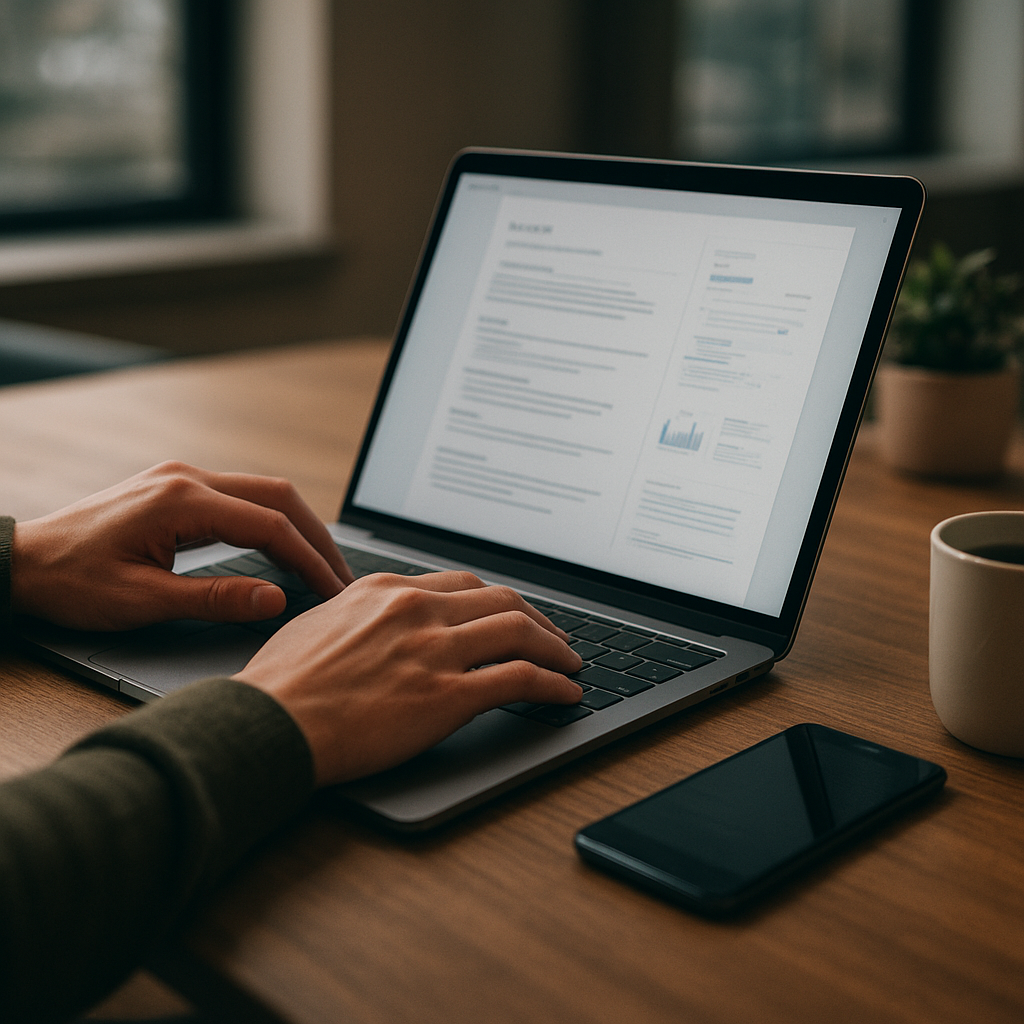 ATS resume file name format (2026): what to use
