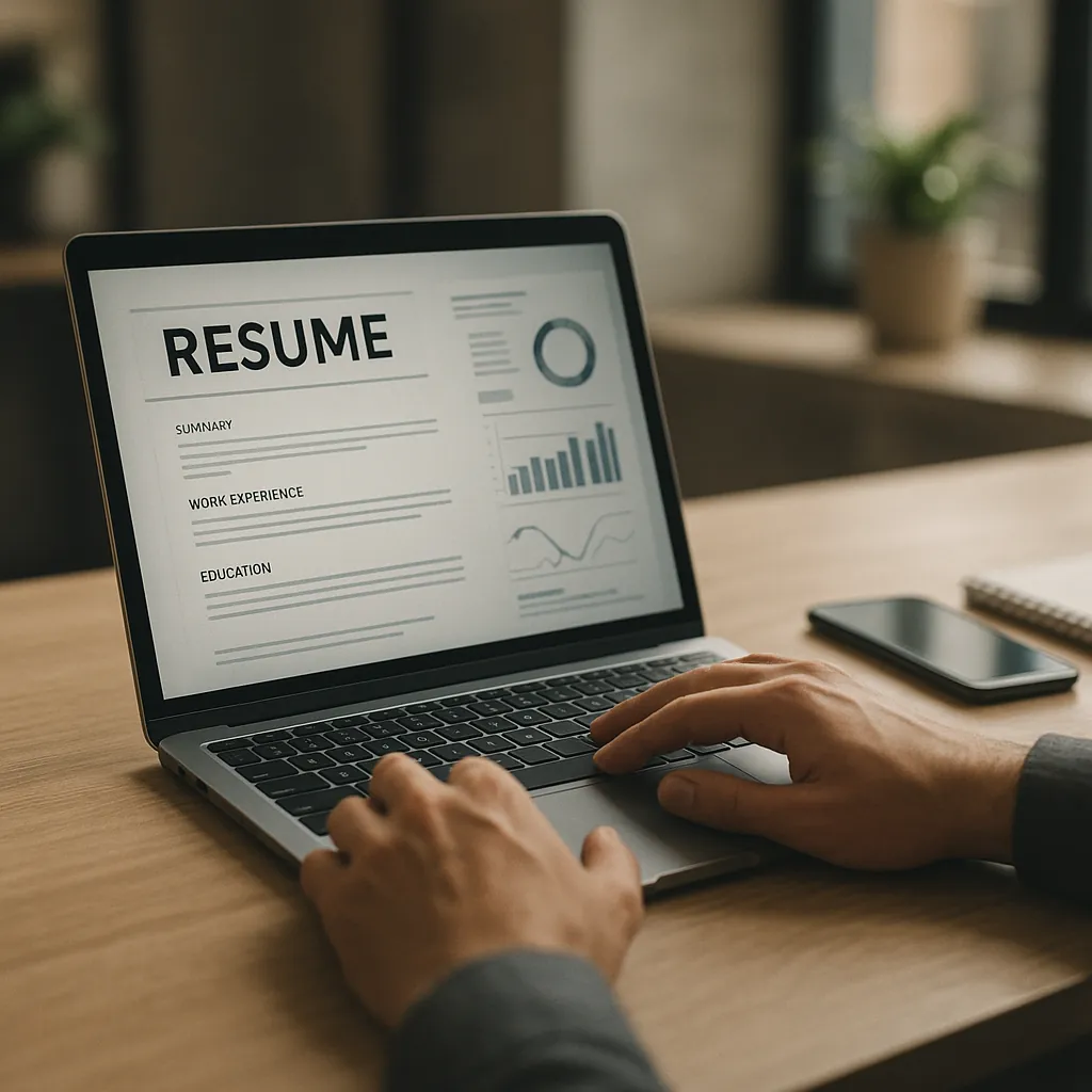 ATS resume synonyms: what to use (and avoid) 2026