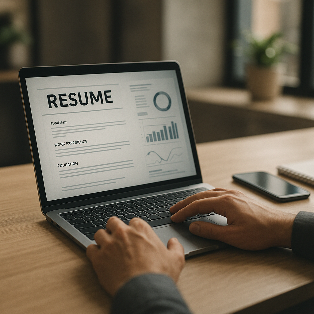 ATS resume synonyms: what to use (and avoid) 2026