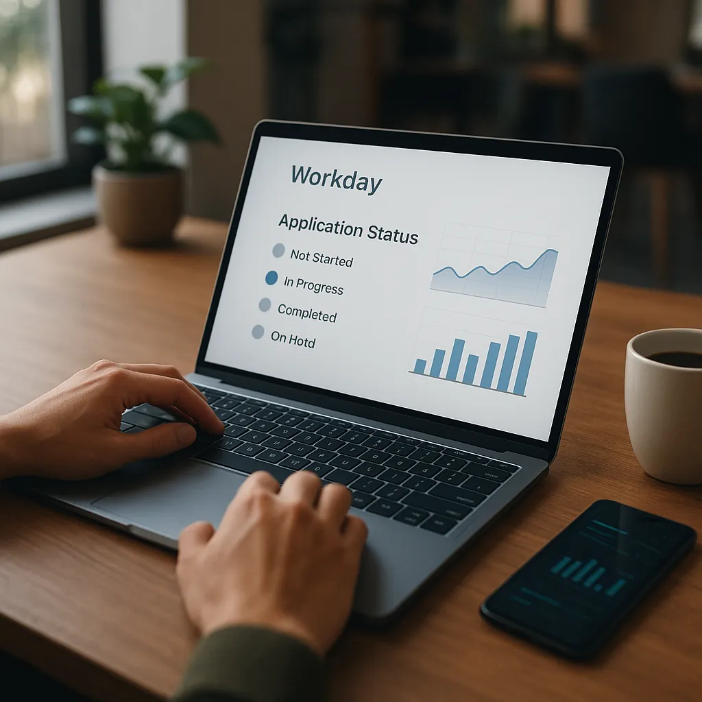 Workday application status meanings (2026 guide)