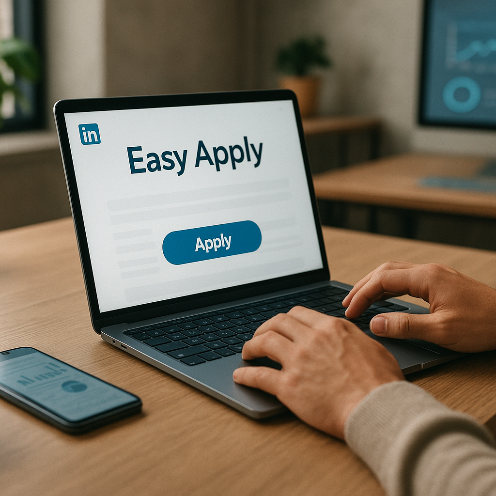 LinkedIn auto apply not working: fixes (2026)