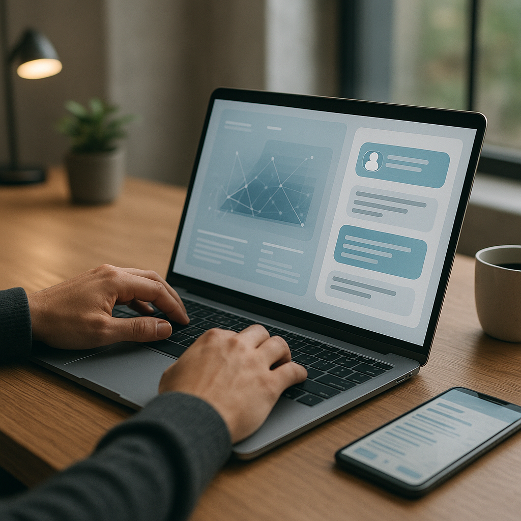 How to apply for jobs with an AI agent (2026)
