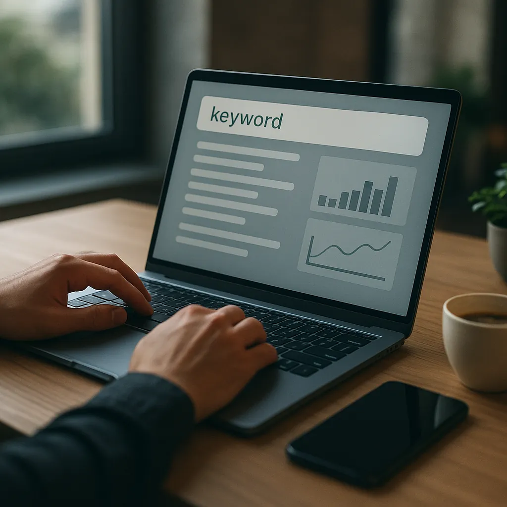 ATS keyword stuffing: how much is too much? (2026)