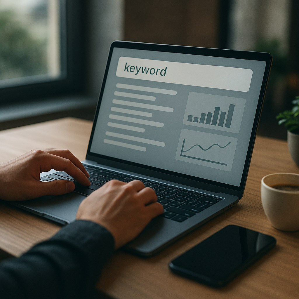 ATS keyword stuffing: how much is too much? (2026)
