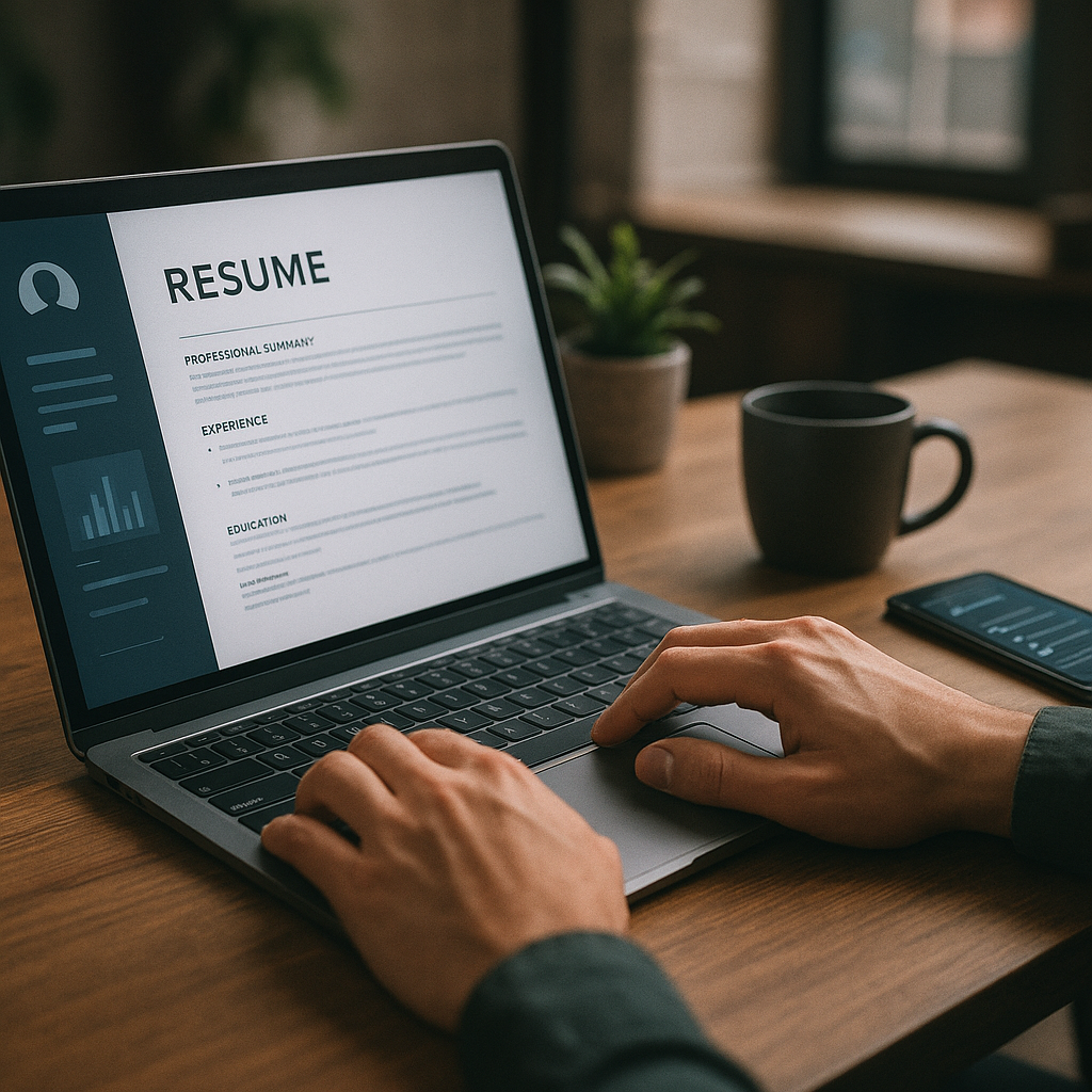 ATS friendly resume for Greenhouse (2026 guide)
