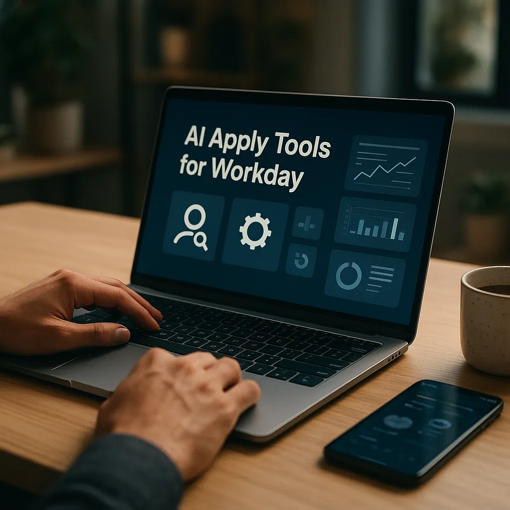 AI apply tools for Workday: best settings in 2026