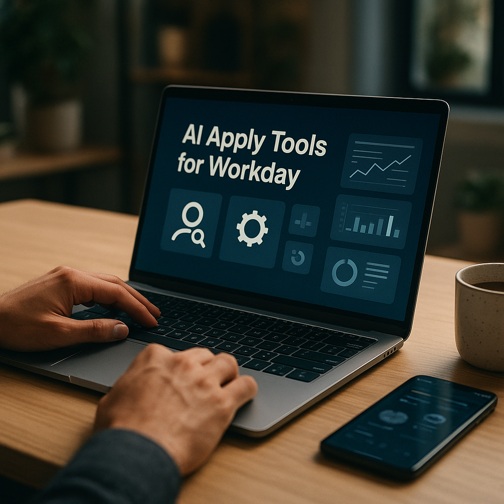 AI apply tools for Workday: best settings in 2026