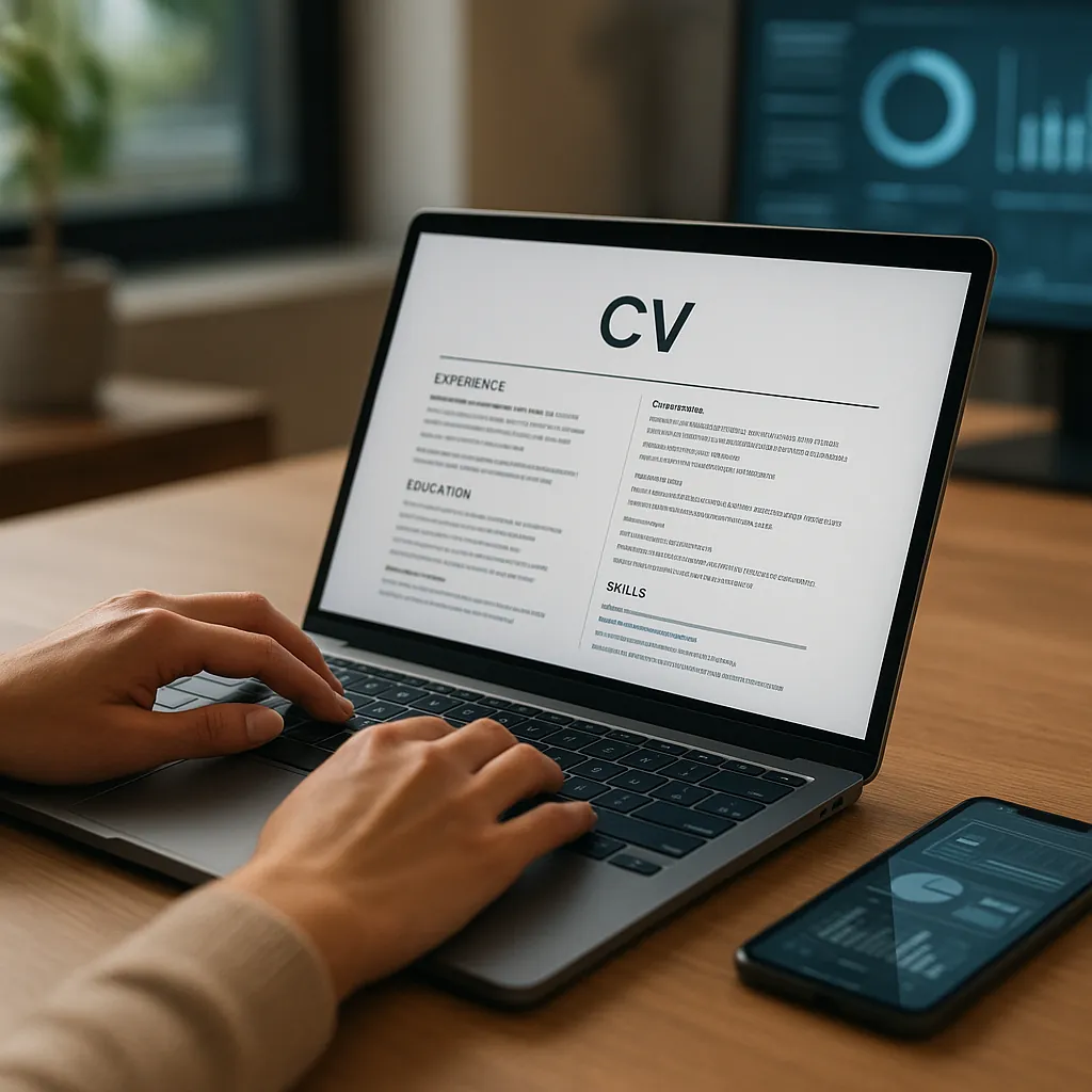 Jak przygotować CV do filtrów anty-AI w ATS