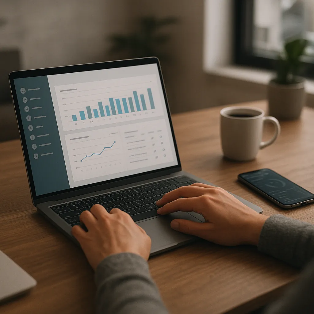 ATS audit trail: prove you applied (2026)