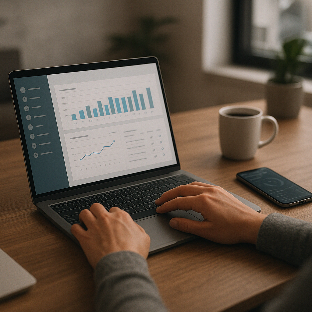 ATS audit trail: prove you applied (2026)