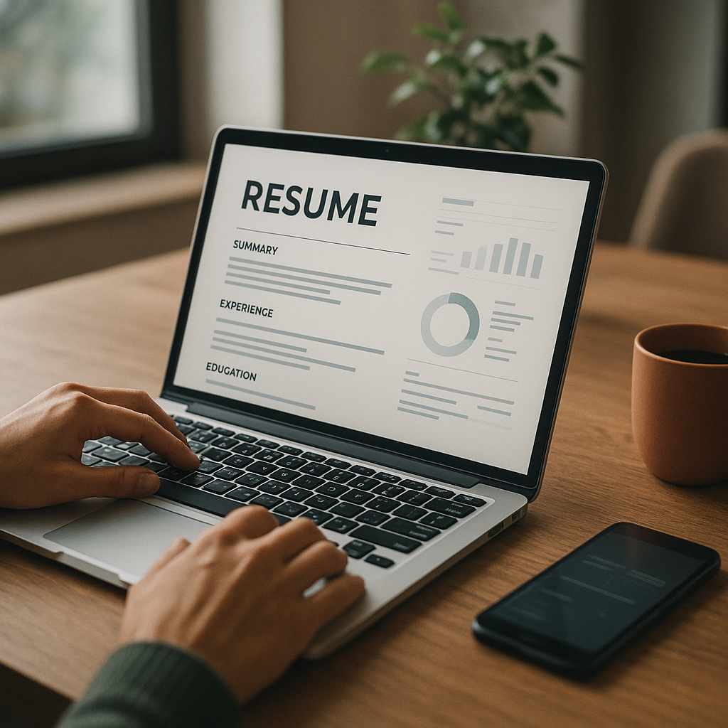 ATS friendly resume for iCIMS: 2026 checklist